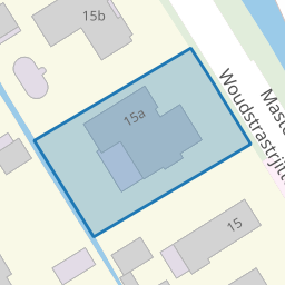 Perceel AKW00-M-2670