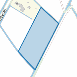 Perceel AKW00-M-2673