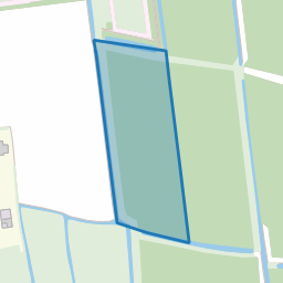 Perceel AKW00-M-2675