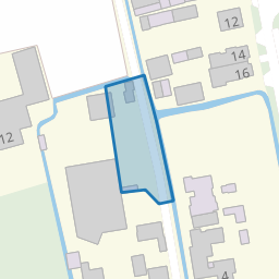 Perceel AKW00-M-2677