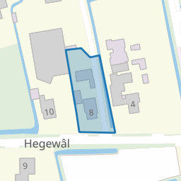 Perceel AKW00-M-2678