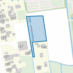 Perceel AKW00-M-2679