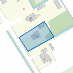 Perceel AKW00-M-2683