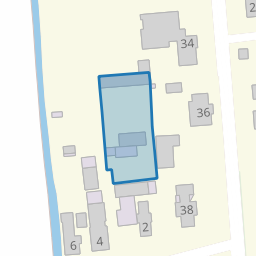 Perceel AKW00-M-2685