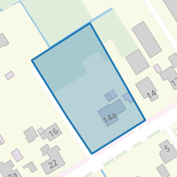 Perceel AKW00-M-2687