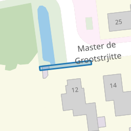 Perceel AKW00-M-2689