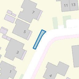 Perceel AKW00-M-2699