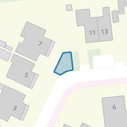 Perceel AKW00-M-2700