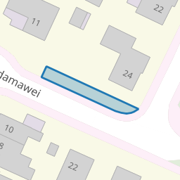 Perceel AKW00-M-2702