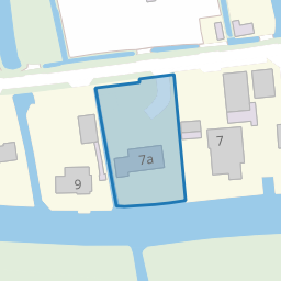 Perceel AKW00-M-2705