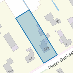 Perceel AKW00-M-2706