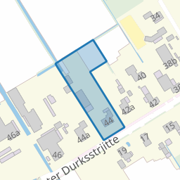 Perceel AKW00-M-2707