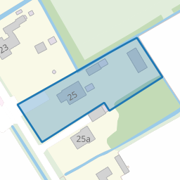 Perceel AKW00-M-2708