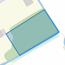 Perceel AKW00-M-2709