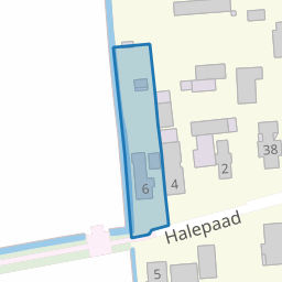 Perceel AKW00-M-2715