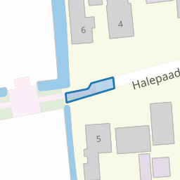 Perceel AKW00-M-2716