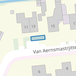 Perceel AKW00-M-2719