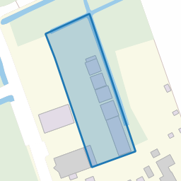 Perceel AKW00-M-2721