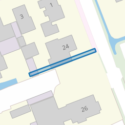 Perceel AKW00-M-2725