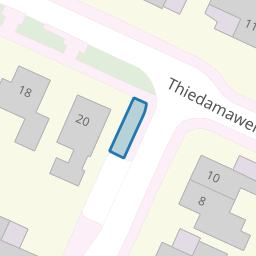 Perceel AKW00-M-2727