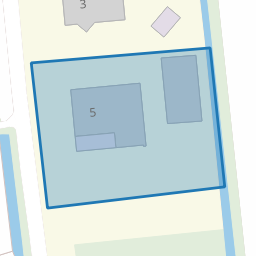 Perceel AKW00-M-2732