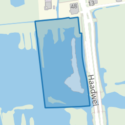 Perceel AKW00-M-2737