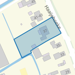 Perceel AKW00-M-2739