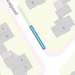 Perceel AKW00-M-2740