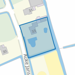 Perceel AKW00-M-2744