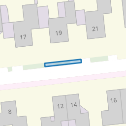 Perceel AKW00-M-2748