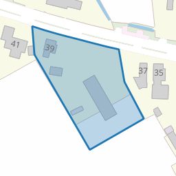 Perceel AKW00-M-2758