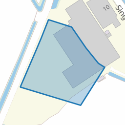 Perceel AKW00-M-2767