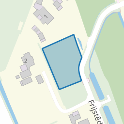 Perceel AKW00-M-2772