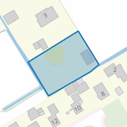 Perceel AKW00-M-2773