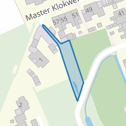 Perceel AKW00-M-2776