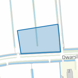 Perceel AKW00-M-2777