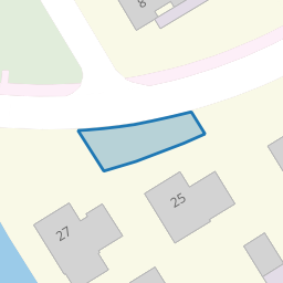 Perceel AKW00-M-2784