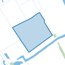 Perceel AKW00-M-2798