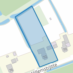 Perceel AKW00-M-2808