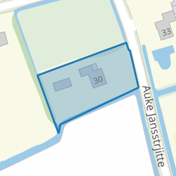 Perceel AKW00-M-2811