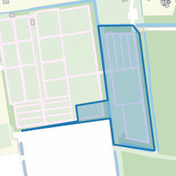 Perceel AKW00-M-2813