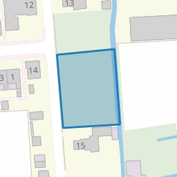 Perceel AKW00-M-2819