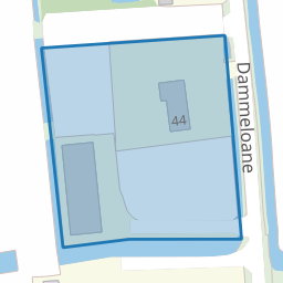 Perceel AKW00-M-2827