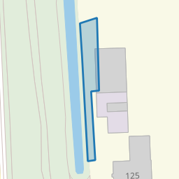 Perceel AKW00-M-2833