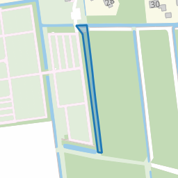 Perceel AKW00-M-2834