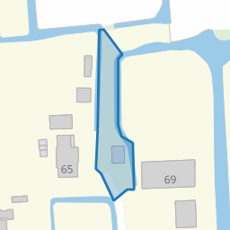 Perceel AKW00-M-2838