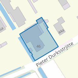 Perceel AKW00-M-2845