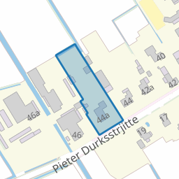 Perceel AKW00-M-2846