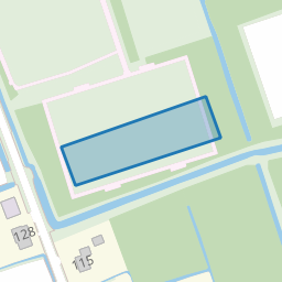 Perceel AKW00-M-2848