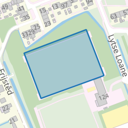 Perceel AKW00-M-2850